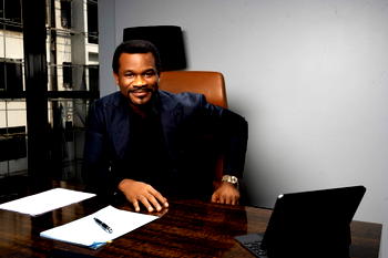 The Nigerian Educational System Afforded Me A Valuable Entrepreneurial Foundation – Richard Nyong