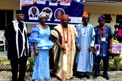 Toyin Falola, others make case for decentralisation of power