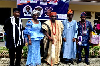 Toyin Falola, others make case for decentralisation of power