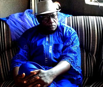 Suspected kidnappers kill Ondo APC Chieftain