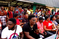 Ray of hope in Abia as Nwa Aba Foundation sets out