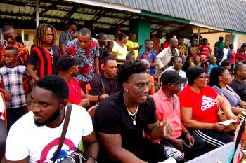 Ray of hope in Abia as Nwa Aba Foundation sets out