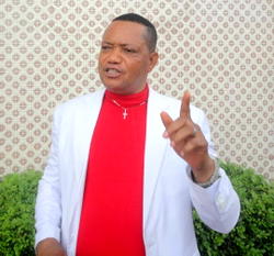 Don’t judge TB Joshua, his charity can save him – Prophet JC Onuoha