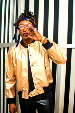 Ricthug: Taking over Nigerian music scene