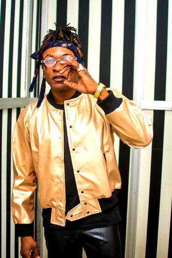Ricthug: Taking over Nigerian music scene