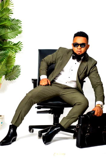 Money is good but pursue productivity, excellence first – Video producer, Xwhite William