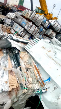 Shipment: FG loses N5bn revenue to importers through wrong declaration – Group