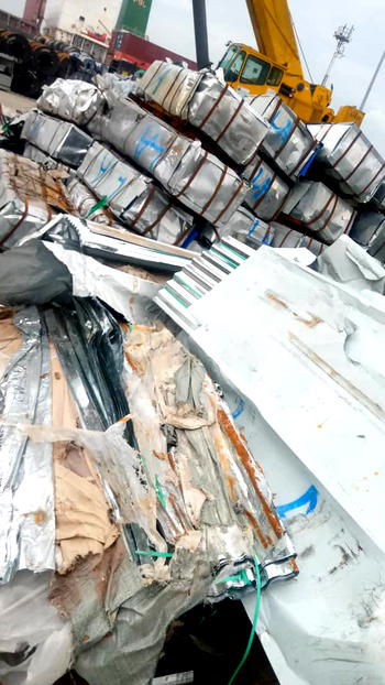 Shipment: FG loses N5bn revenue to importers through wrong declaration – Group