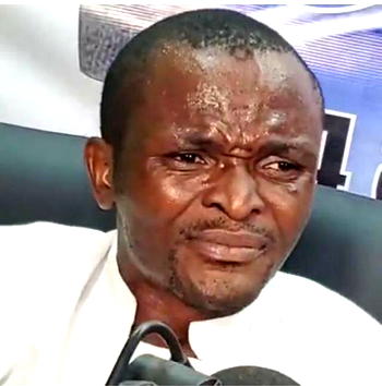 Nigeria will not break now, says Prophet Ezekiel Odedoyin
