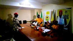 APGA Guber Primary: Party Screens, Clears Hon Chukwuma Umeoji to Contest July 1st APGA Anambra Governorship Primary