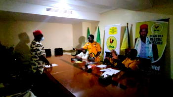 APGA Guber Primary: Party Screens, Clears Hon Chukwuma Umeoji to Contest July 1st APGA Anambra Governorship Primary