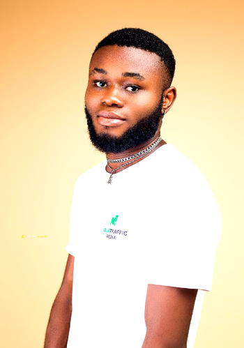 Meet Iking Ferry, former mobile phone engineer turned visionary music business expert