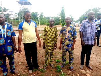 How I killed, distributed Kehinde’s body — Local night guard