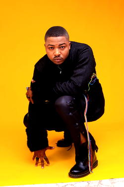 Prolifik puts stamp on Kalakuta Music with MD CEO