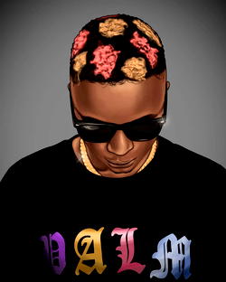 Vclef fulfils promise of new single, drops ‘Unbothered’
