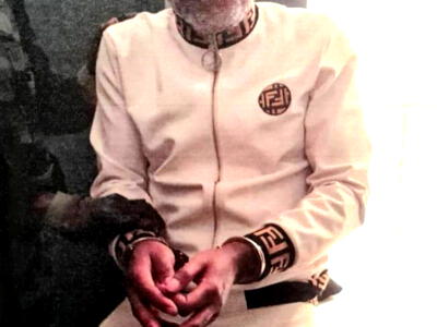 I don’t want to see Nnamdi Kanu in these clothes again, judge provokes