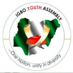 Stop secession clamour, support united Nigeria ― Igbo Youth Assembly Worldwide