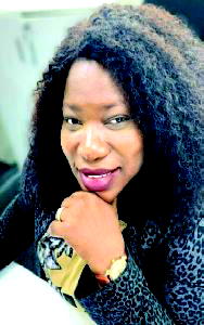I want to see Nigerian authors succeed globally -Mrs Ilusanmi