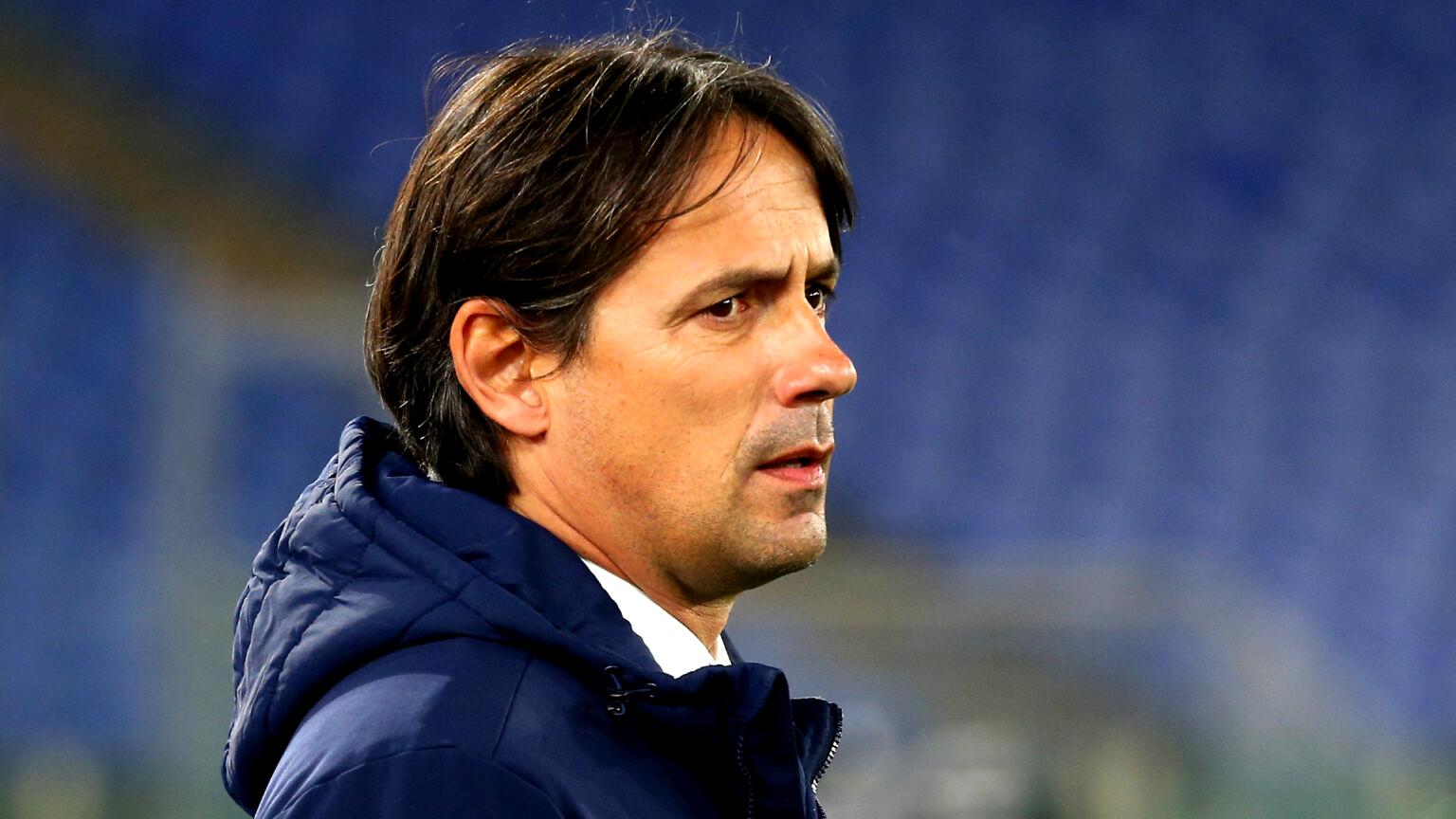 Inter Milan unveils Inzaghi as new head coach - Vanguard News