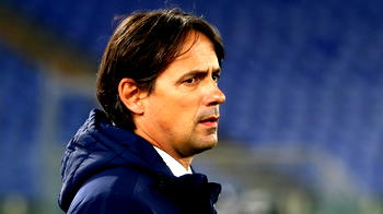 Inter Milan unveils Inzaghi as new head coach