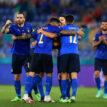 Euro 2020: 6 out of 6 Italy beat Switzerland to book second round spot