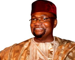 Joe Nwodo: You Were Best Governor Old Enugu State Never Had
