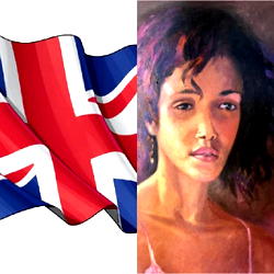 UK building relationship with Africa through art