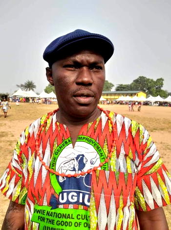 Swear in NDDC Board now, Urhobo youths urge Buhari