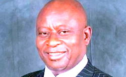 Delta court dismisses strip suit against Gbagi