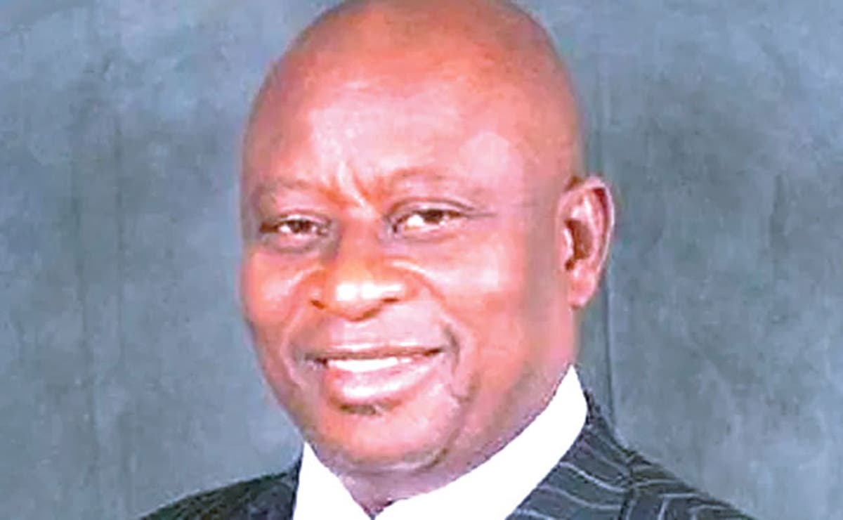 Delta Gov Poll: S-Court dismisses appeal by SDP candidate, Gbagi