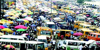 SHAME OF A CITY: Why Lagos ranks worse than Karachi, Baghdad, Kabul