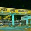 Workers, students speak on new LASU VC