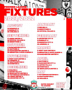 UCL champions, Chelsea, get tough start in Premier League fixtures