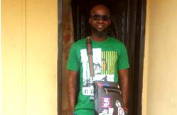 Release my husband’s corpse for burial- widow of man abducted, killed, begs Police