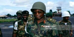 Lt Gen. Joshua Dogonyaro 660x330 1 Buhari, Gowon, Lalong, others pay respect as Gen Dogonyaro is laid to rest