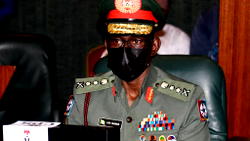 Old tools, old tactics not enough to defeat Boko Haram, banditry  ― CDS Irabor
