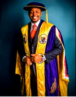 Igbinedion Varsity appoints Dr Uzochukwu member of Governing Council