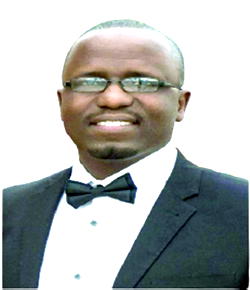 COVID-19: Africa may not achieve vaccination target by 2022 unless… – Dr. Muhamud