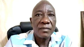 Former Maritime Union leader, Sanni, slumps, dies on way to church