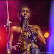 Made Kuti takes solo gig to Terra Culture Arena