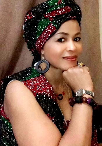 Stop taking advantage of widow ― Chief Aderonke Oye