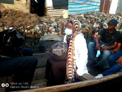 A day in the slum: My unforgettable encounter in Makoko