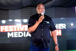 Euro 2020: An unforgettable football feast awaits Nigerian fans ― Mabutho