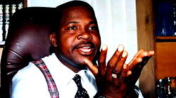 Lawful procedures for actualising people’s constitution