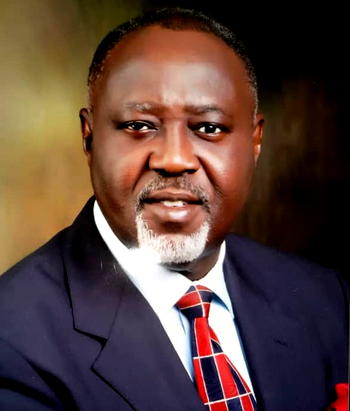 Presidency endorses Moghalu for APC ticket