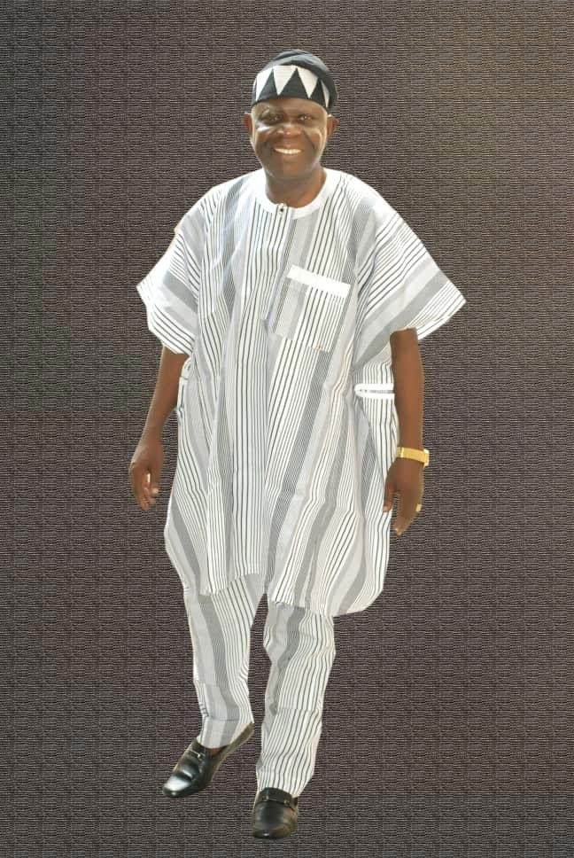 State of the Nation: Return to federalism or…, NADECO tells Buhari
