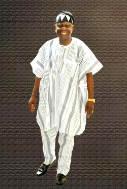 State of the Nation: Return to federalism or…, NADECO tells Buhari