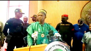 NATFORCE’s legal framework being put together – DG