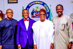 NDPHC begins work on 33kV line to restore power to Osun community after 10 years
