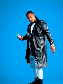 Eltee Skhillz showcases electrifying dance move in new video ‘Galala’